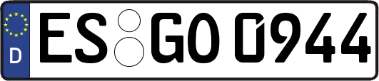 ES-GO0944