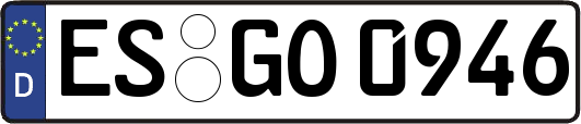 ES-GO0946
