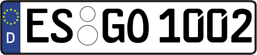 ES-GO1002