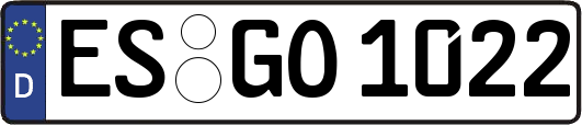 ES-GO1022