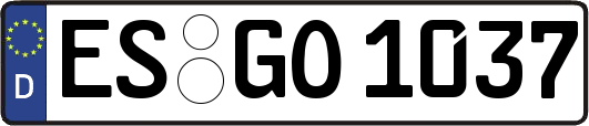 ES-GO1037