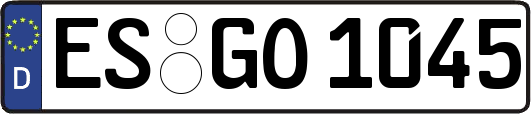 ES-GO1045
