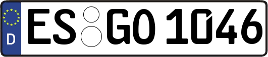 ES-GO1046