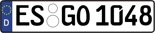 ES-GO1048