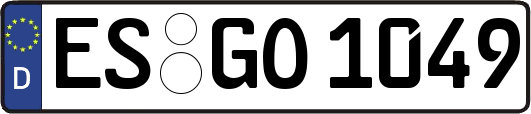 ES-GO1049