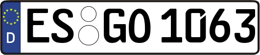 ES-GO1063