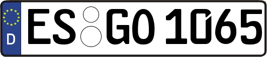 ES-GO1065