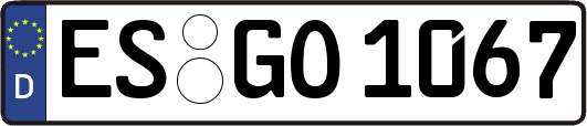 ES-GO1067