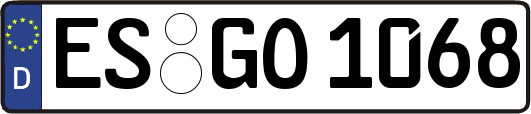 ES-GO1068