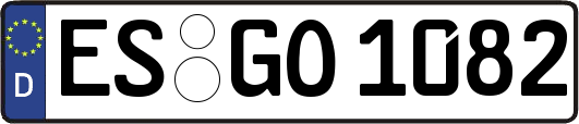 ES-GO1082