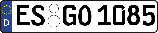 ES-GO1085