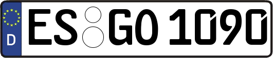 ES-GO1090