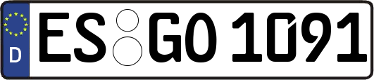 ES-GO1091