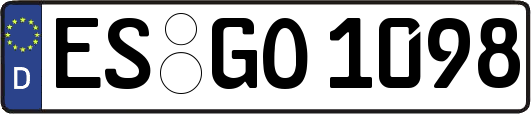 ES-GO1098