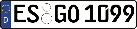 ES-GO1099