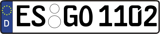 ES-GO1102