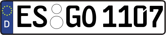 ES-GO1107