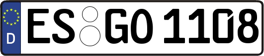 ES-GO1108