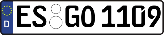 ES-GO1109