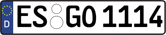 ES-GO1114