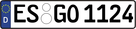 ES-GO1124
