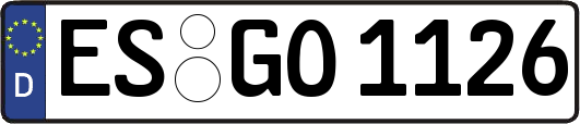 ES-GO1126