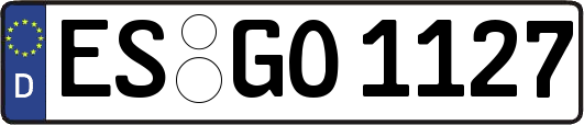 ES-GO1127