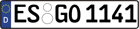 ES-GO1141