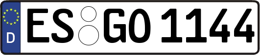 ES-GO1144