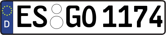 ES-GO1174