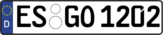 ES-GO1202
