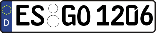 ES-GO1206