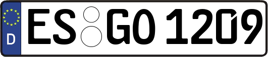 ES-GO1209