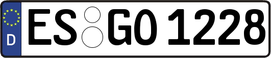 ES-GO1228