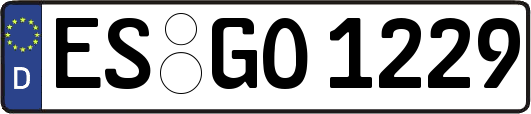 ES-GO1229