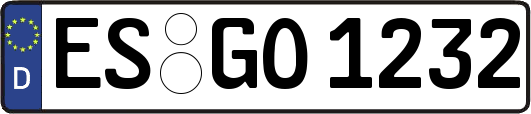 ES-GO1232