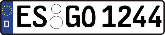ES-GO1244