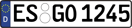 ES-GO1245