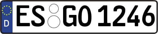 ES-GO1246