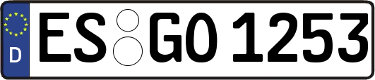 ES-GO1253