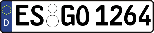ES-GO1264