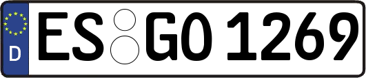 ES-GO1269