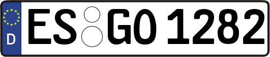 ES-GO1282