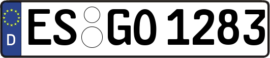 ES-GO1283
