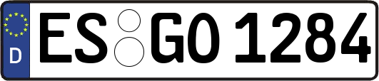 ES-GO1284