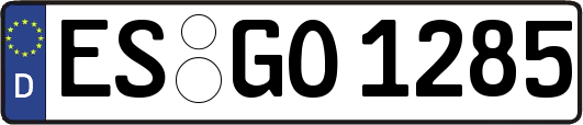 ES-GO1285