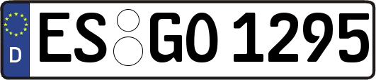 ES-GO1295
