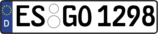 ES-GO1298