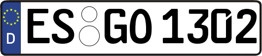 ES-GO1302