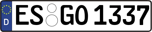 ES-GO1337